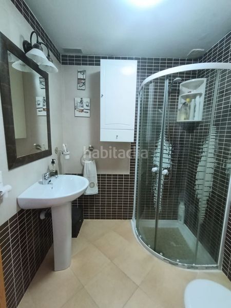 Foto 91a9a4a4-c65c-4c01-937c-2f512d3f3f46. Apartamento duplex en La Banda - Campo de Fútbol Chiclana de la Frontera