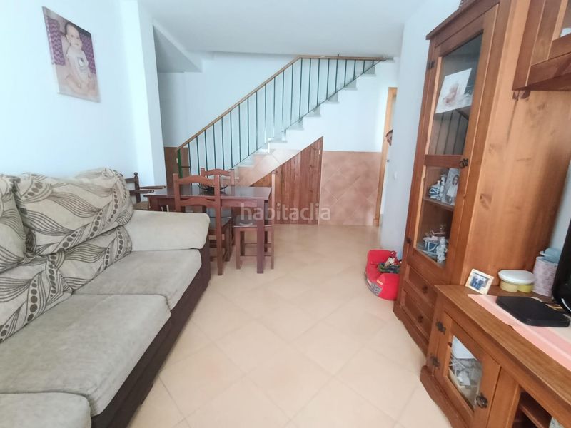 Foto cff283b9-52bb-4105-90ee-fd35423a6961. Apartamento duplex en La Banda - Campo de Fútbol Chiclana de la Frontera