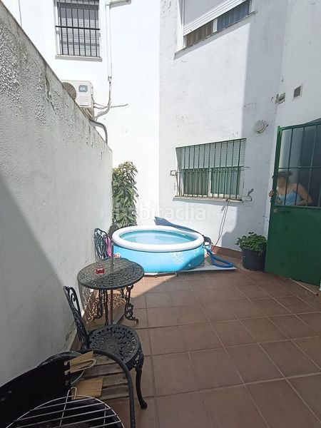 Foto dac3f397-32ef-4dfc-b680-176620c1be6f. Apartamento duplex en La Banda - Campo de Fútbol Chiclana de la Frontera