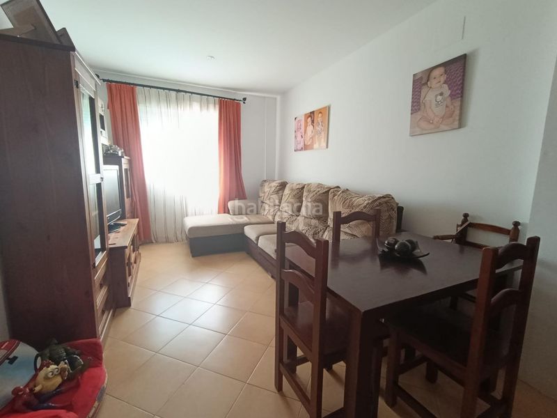 Foto e6c93b9a-f05a-444f-a0bf-5dea3b7ace4c. Apartamento duplex en La Banda - Campo de Fútbol Chiclana de la Frontera