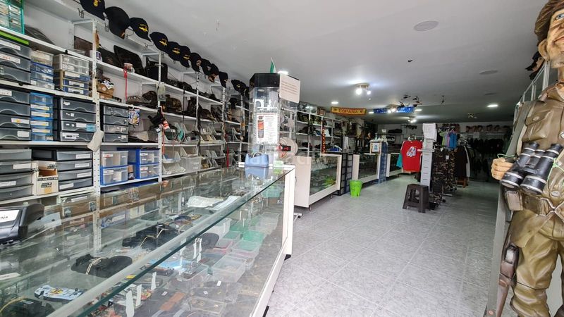 Foto 831f5f32-2018-4084-94d7-5c68f29ea179. Locale commerciale in El Cristo - Cayetano Roldán San Fernando