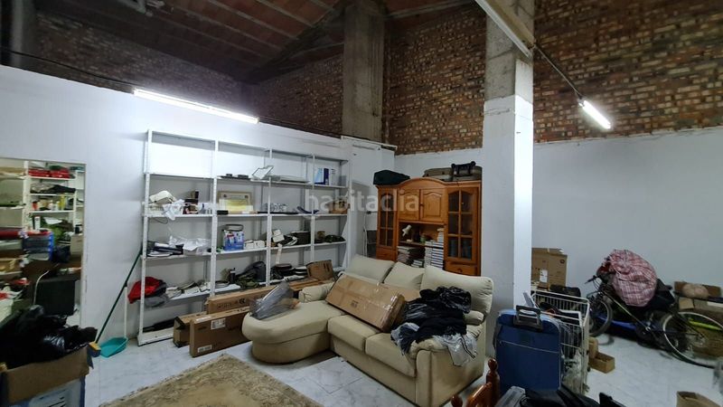 Foto dea16d9c-184a-4d4c-8076-3d3a37043458. Locale commerciale in El Cristo - Cayetano Roldán San Fernando