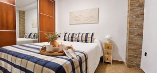 Apartment in Centro Ciudad. Piso