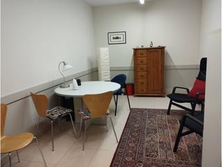 Bureau  Calixto diez. Oficina en venta en ametzola