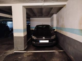 Parking coche en Castaños - Begoñaibarra. Venta de garaje en bilbao, en la zona de castaños!