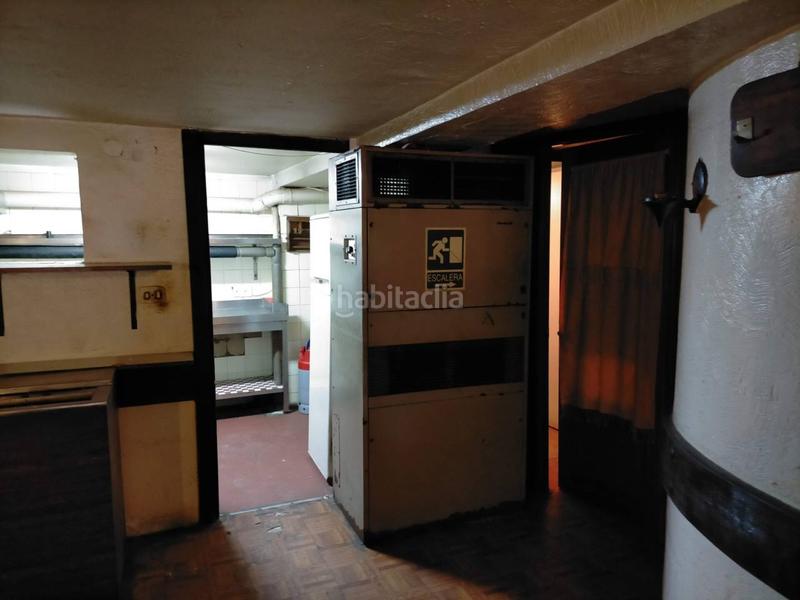Foto 0b35159d-4415-4791-af03-f27f04ee468c. Local comercial a Ametzola Bilbao
