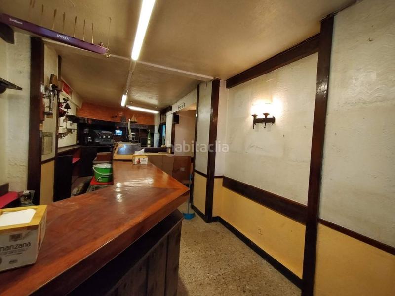 Foto 158d6f80-31d1-4610-9c08-c082809409e0. Local comercial a Ametzola Bilbao