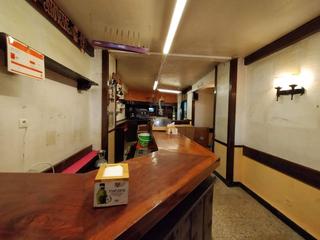Local Comercial  Avila. Local en venta en ametzola