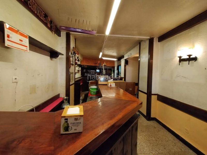 Foto 2a88f04a-edad-4adc-a3d5-5ed651872c7c. Local comercial a Ametzola Bilbao