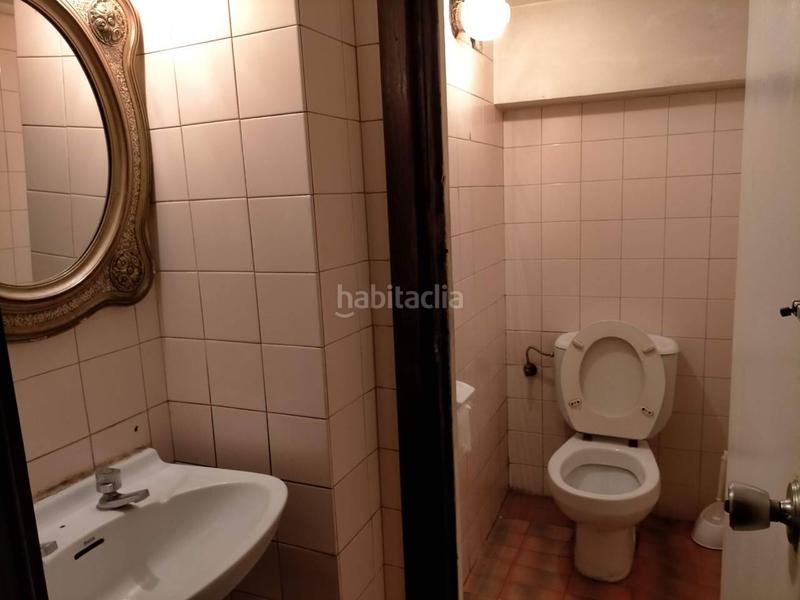 Foto 56a1ce8e-5ce4-475e-9a5e-99abe441d4e7. Local comercial a Ametzola Bilbao