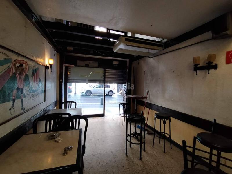 Foto 58891276-d760-42b7-9baf-017ddf23a45b. Local comercial a Ametzola Bilbao
