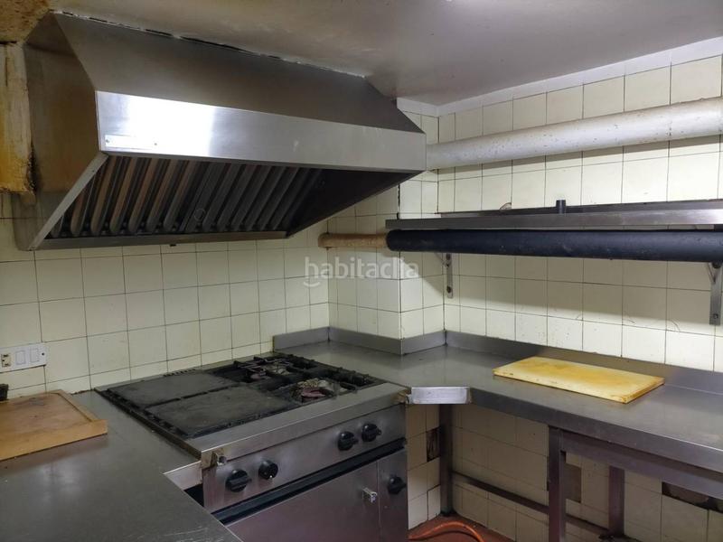 Foto 70f767a1-82cd-4029-95cc-6edff6b25589. Local comercial a Ametzola Bilbao