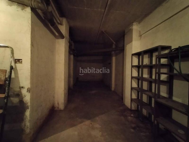 Foto 93da20c4-e33c-4bda-8d5c-f20dad734c35. Local comercial a Ametzola Bilbao