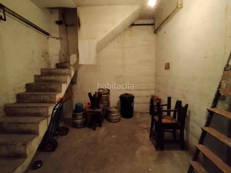 Foto c1563db4-e92b-45cc-ab4c-bd3b8ab10fa4. Local comercial a Ametzola Bilbao