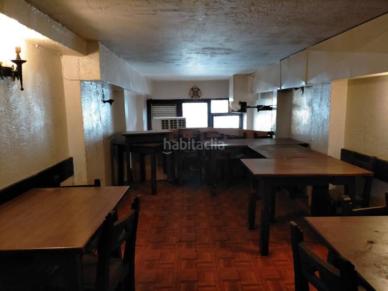 Foto c79365b6-4efe-4d05-bd35-b6cbe5701a15. Local comercial a Ametzola Bilbao