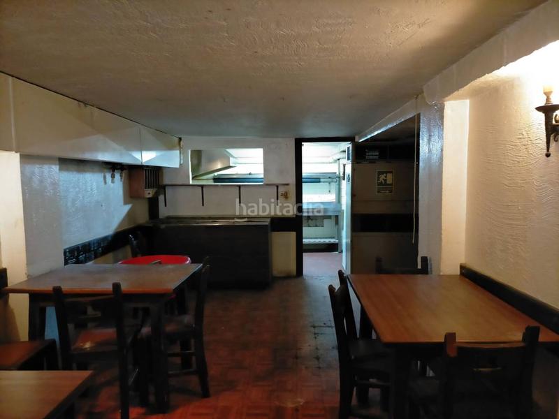 Foto d20d91c0-6d38-4d0b-81f8-2a2ee3378cdd. Local comercial a Ametzola Bilbao