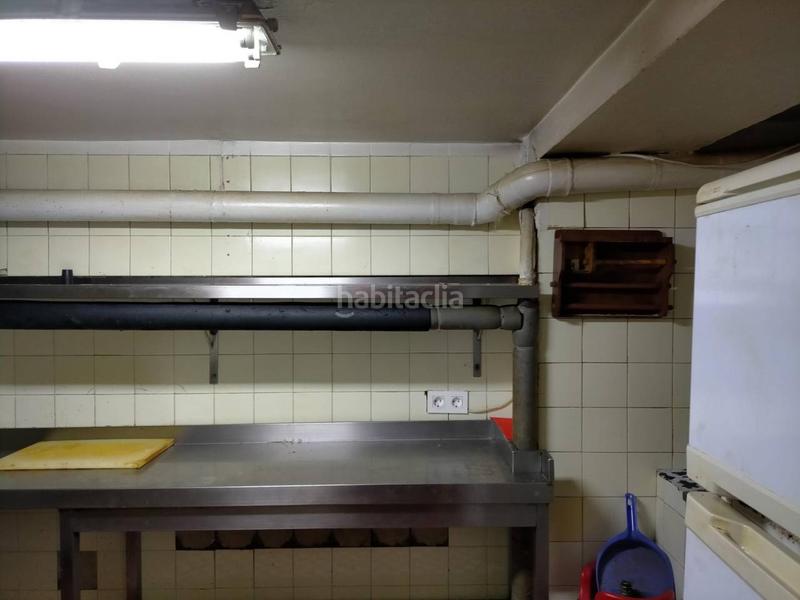 Foto f192e219-76f6-4ea7-8453-62549c5520a1. Local comercial a Ametzola Bilbao