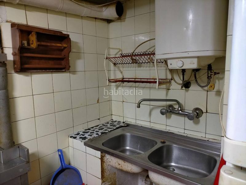Foto fa165530-5e25-409d-ba22-5f55808d834f. Local comercial a Ametzola Bilbao