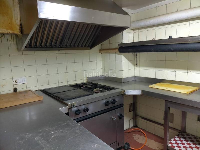 Foto fe175038-91c6-419c-be90-cdcadf8c169b. Local comercial a Ametzola Bilbao