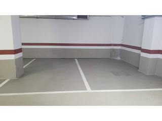 Parking coche  Heros. Garaje en venta en abando ensanche