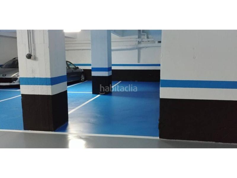 Foto 1a844ffe-d630-4cfb-b433-09c384dab9b2. Autoparkplatz in Alhóndiga Bilbao