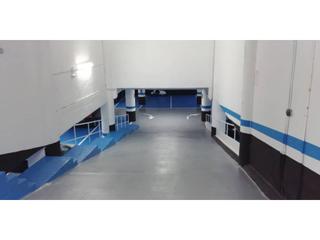 Parking voiture  Telesforo de aranzadi. Garaje en venta en indautxu