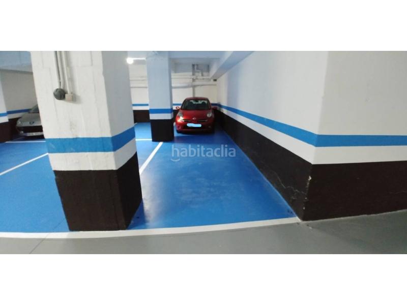 Foto ba137320-3ab6-4d57-a748-41aa194ff1f2. Autoparkplatz in Alhóndiga Bilbao