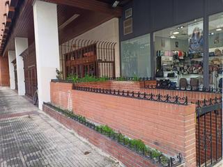 Aparcament cotxe  Mª díaz de haro. Garaje en venta