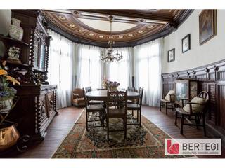 Pis  San vicente. Piso en venta en abando ensanche