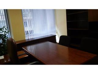 Oficina  Maria díaz de haro. Oficina en venta en indautxu