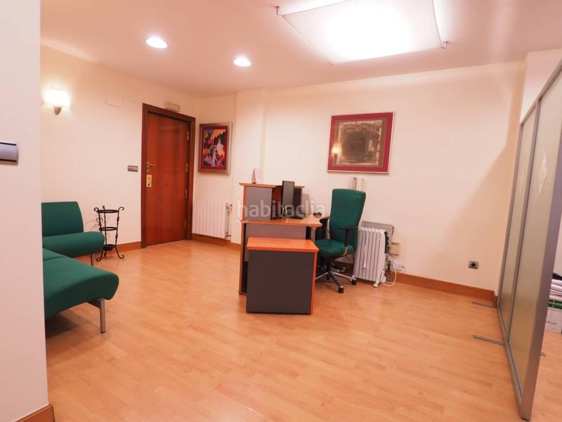 Foto 0257c16f-4a04-488f-994a-ffecb00b54ce. Ufficio in Zona Indautxu Bilbao