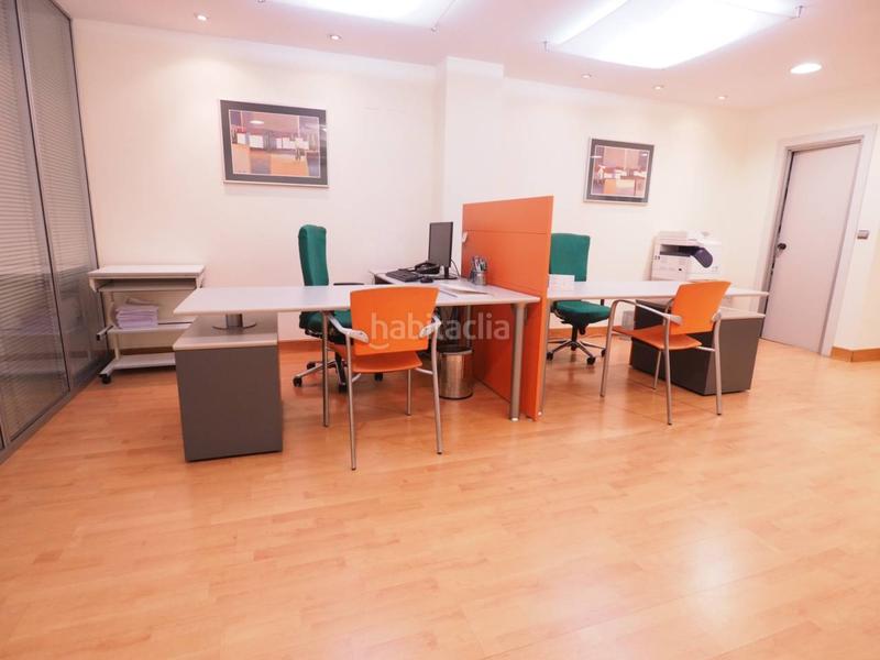 Foto 0a5e4f48-d16c-4b96-bc09-42765c42470a. Ufficio in Zona Indautxu Bilbao