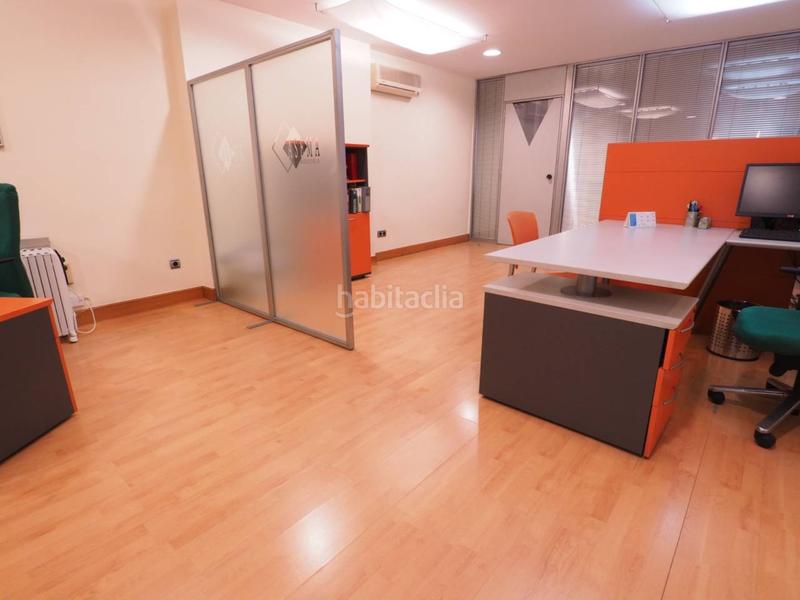 Foto 2b6668b8-f4ab-47db-ac1a-4b5b531c7fcc. Ufficio in Zona Indautxu Bilbao