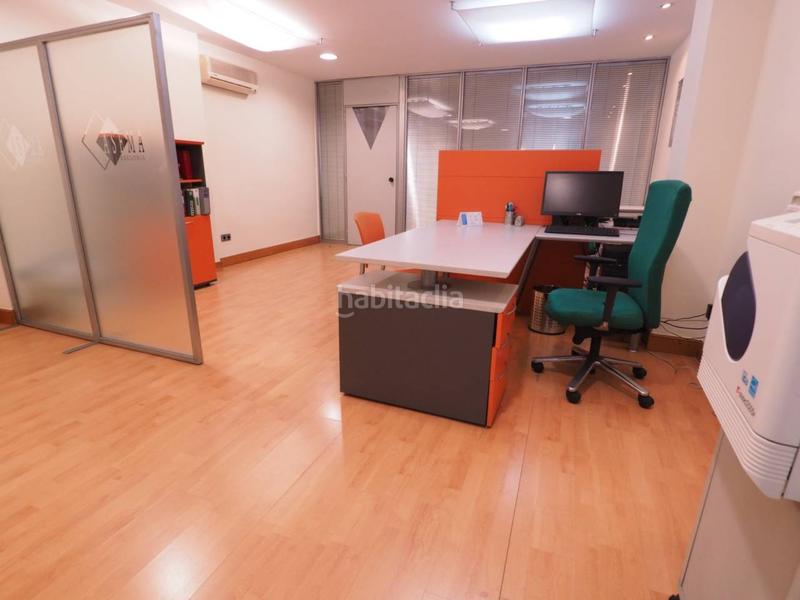 Foto 4df8cc67-9e26-4c8d-9725-eb8878a9bfae. Ufficio in Zona Indautxu Bilbao