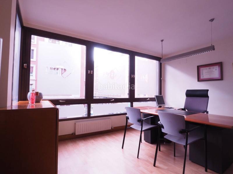Foto 9cfa8f65-cadd-4a97-9875-47c47fdba22c. Ufficio in Zona Indautxu Bilbao