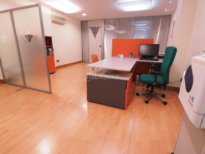 Foto c67309ee-a080-487b-87bb-ebcab54e375d. Ufficio in Zona Indautxu Bilbao