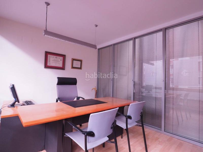 Foto d04ab0b0-b77e-4c17-b479-953c8472a269. Ufficio in Zona Indautxu Bilbao