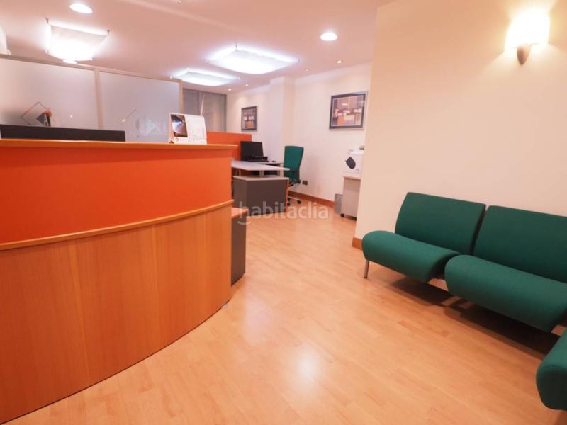 Foto d989977c-3307-4582-8007-12b87fa15313. Ufficio in Zona Indautxu Bilbao