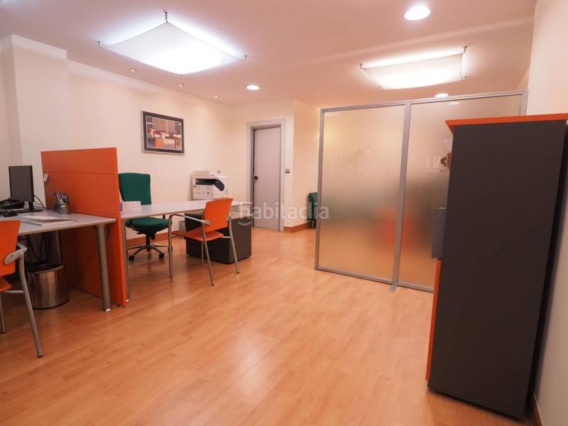 Foto da5ac291-9a8e-4d15-a187-6e70632f53bc. Ufficio in Zona Indautxu Bilbao