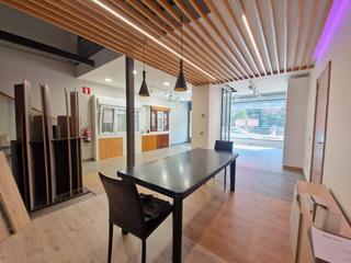 Rent Business premise  Basurto kastrejana. Local en alquiler en basurtu