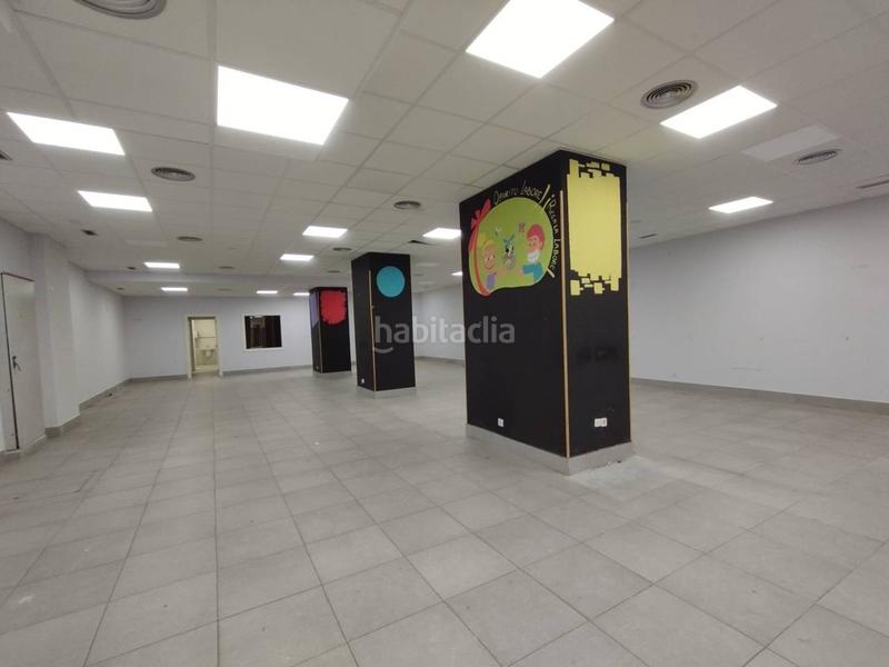 Foto 13a4857b-c807-41c6-bb4c-d02b297298a5. Lloguer local comercial a Santutxu-Basarrate Bilbao