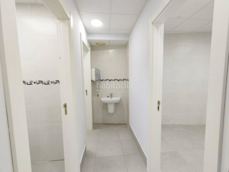 Foto 3e452406-b05e-41e0-9cb6-61b20e77b1df. Lloguer local comercial a Santutxu-Basarrate Bilbao