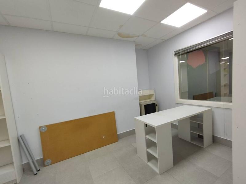 Foto 1d907cae-bbe1-4d4e-8af1-bebcf11a31bb. Location local commercial dans Santutxu-Basarrate Bilbao