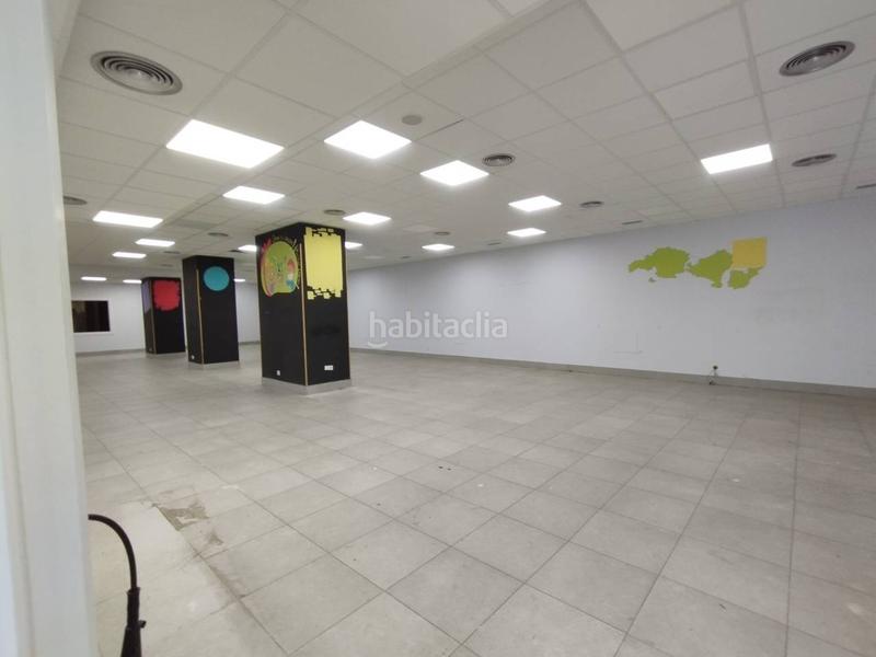 Foto 49a9eac5-f336-4d46-8855-1cf7c4ccd8b5. Location local commercial dans Santutxu-Basarrate Bilbao