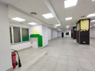 Location Local commercial  Plaza de haro. Local en alquiler en santutxu
