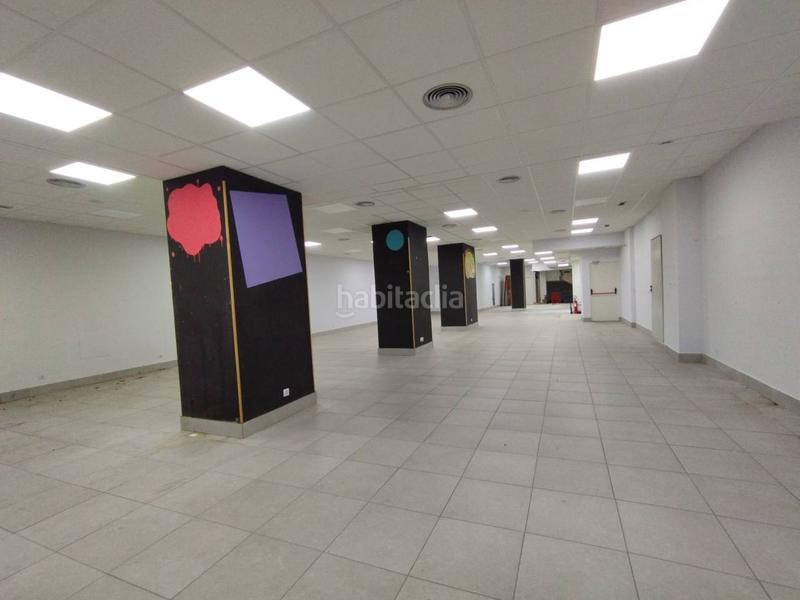 Foto fdd9f9bd-d6f8-44d5-b041-62815a51b5d6. Rent business premise in Santutxu-Basarrate Bilbao