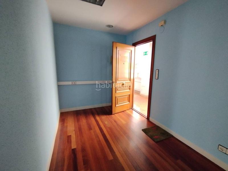 Foto 83010b27-8ed5-4fff-a96e-9f907132ee5b. Location bureau avec chauffage dans Sabino Arana-Jesuitas Bilbao