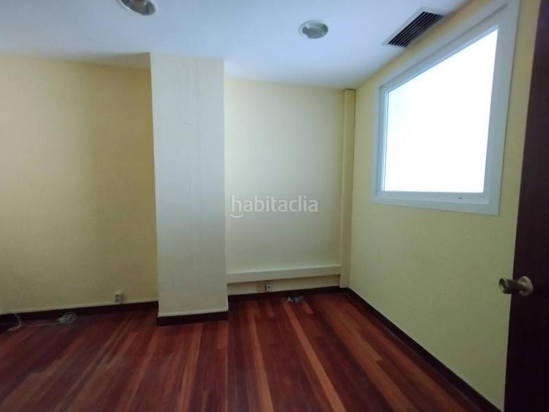 Foto 0308619f-29fa-4938-b7f2-3f2ee5d8a58d. Location bureau avec chauffage dans Sabino Arana-Jesuitas Bilbao