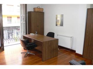 Location Bureau à Ametzola. Oficina en alquiler