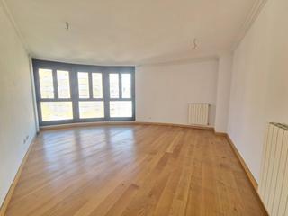 Appartamento  Zabala. Piso en venta en miribilla